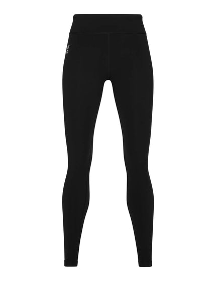 ON Running Core Tights - Blackimages8- The Sports Edit