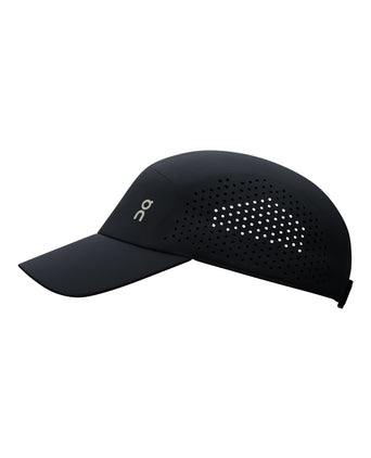 Lightweight Cap - Black