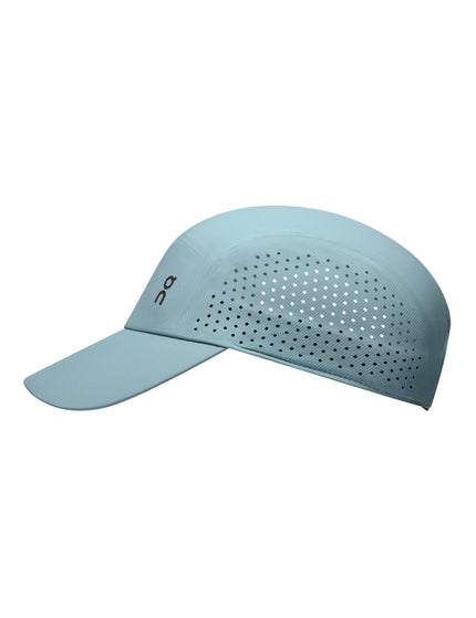 ON Running Lightweight Cap - Washimages1- The Sports Edit