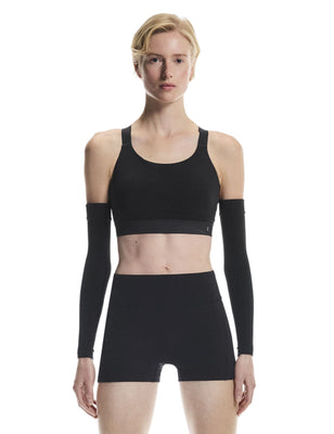 Performance Bra - Black