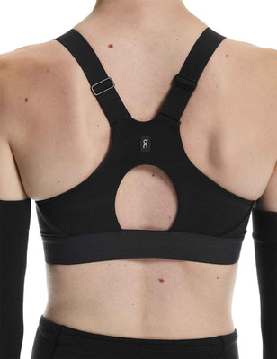 Performance Bra - Black