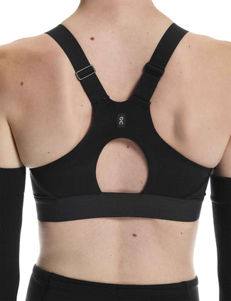 Performance Bra - Black