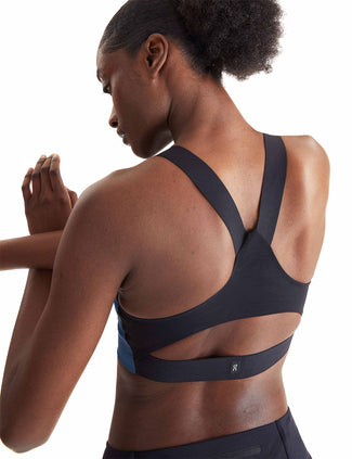 Performance Bra - Stellar/Black