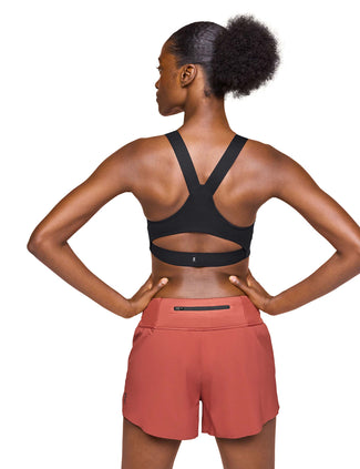 Performance Flex Bra - Black