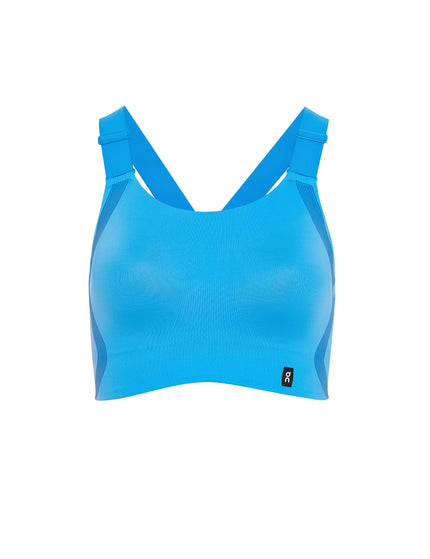 ON Running Performance Flex Bra - Malibuimages6- The Sports Edit