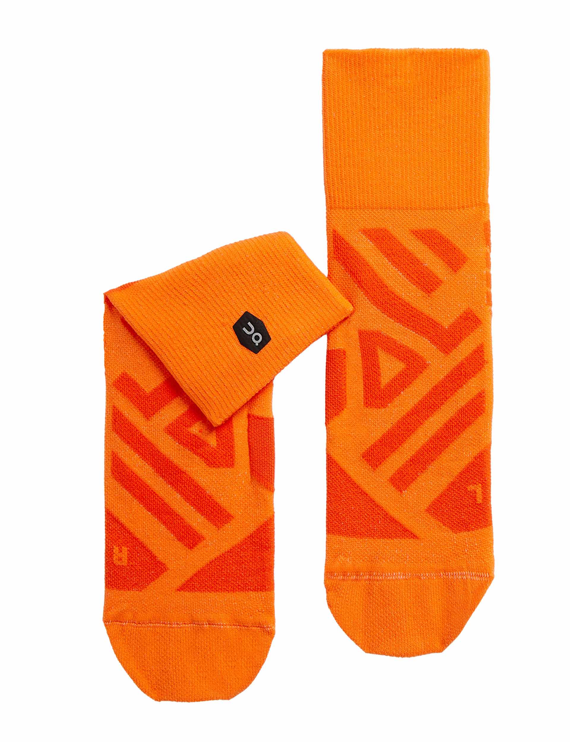 Nike just do on sale it socks orange