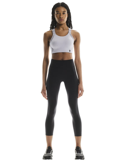 ON Running Performance Tights 7/8 - Blackimages6- The Sports Edit