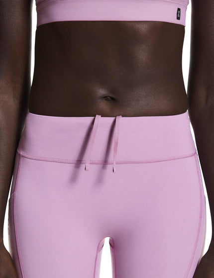 ON Running Performance Tights 7/8 - Sakuraimages2- The Sports Edit
