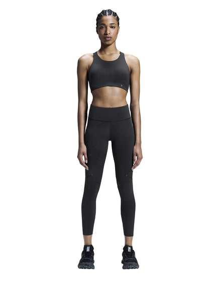 ON Running Performance Winter Tights Lumos - Blackimages6- The Sports Edit