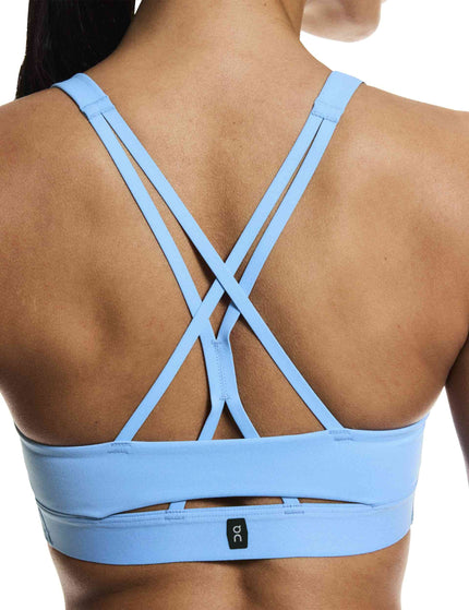 ON Running Studio Bra - Gouramiimages2- The Sports Edit