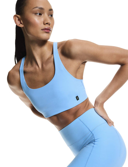 ON Running Studio Bra - Gouramiimages5- The Sports Edit
