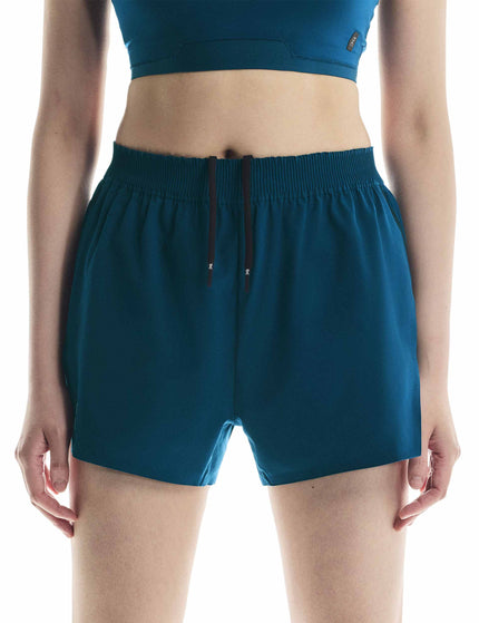 ON Running Train Shorts - Tempestimages1- The Sports Edit