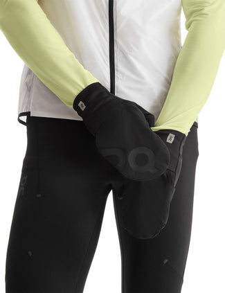 Weather Glove - Black
