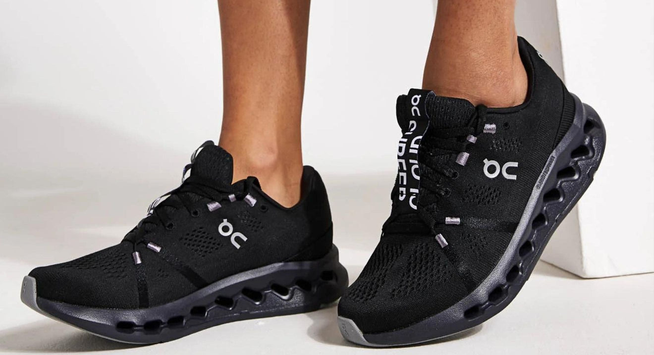 One cloud running shoes Clearance