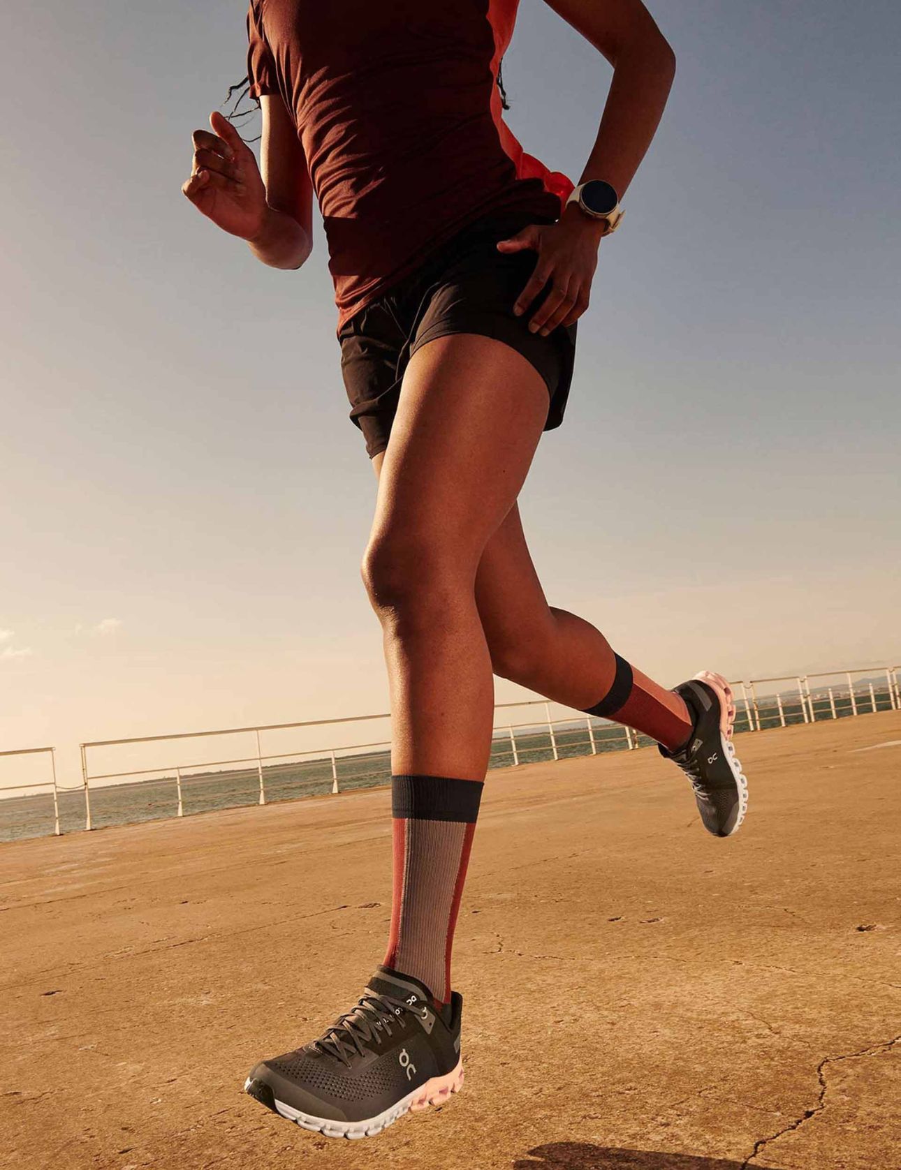 Top 10 ON Running Shoes Review | The Sports Edit