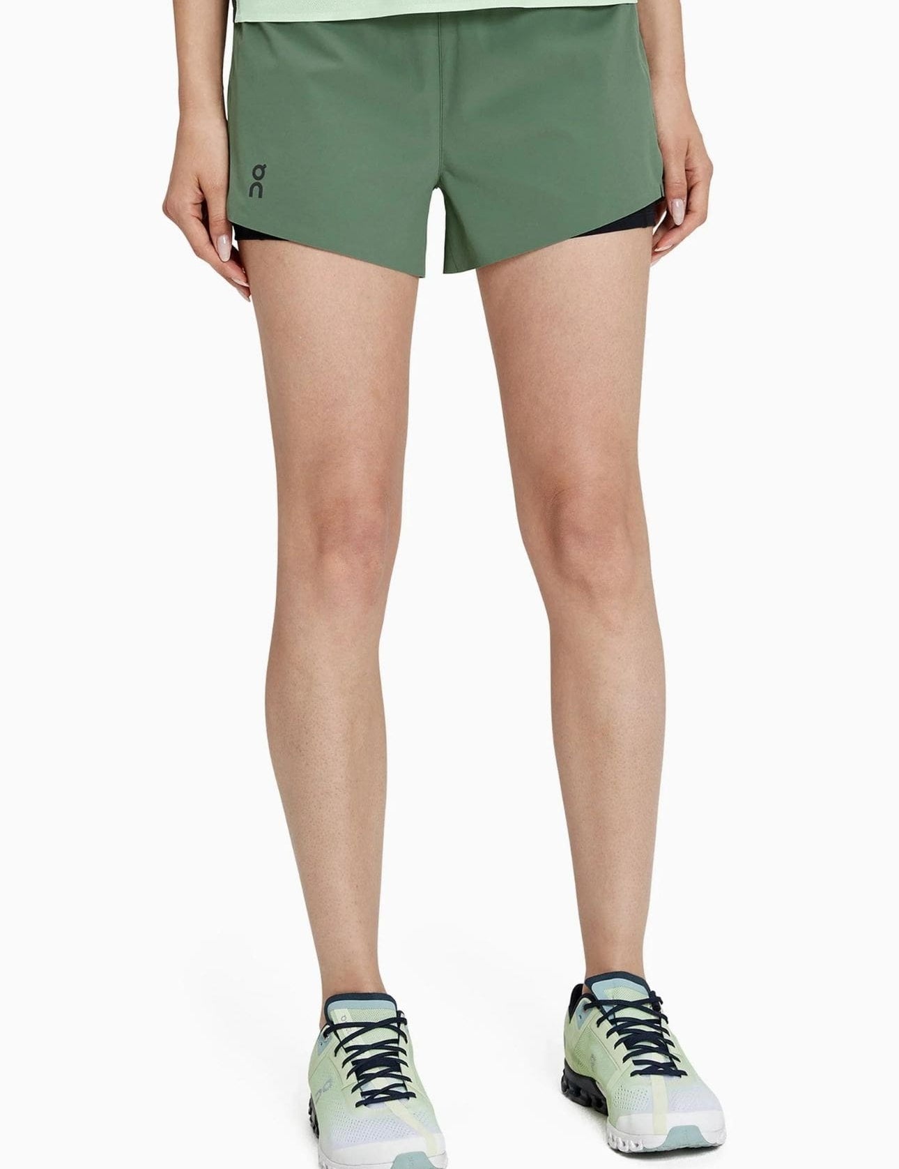 10 Best Women's Running Shorts | The Sports Edit