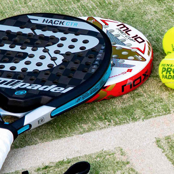 How To Get Started With Padel & Top Courts in London