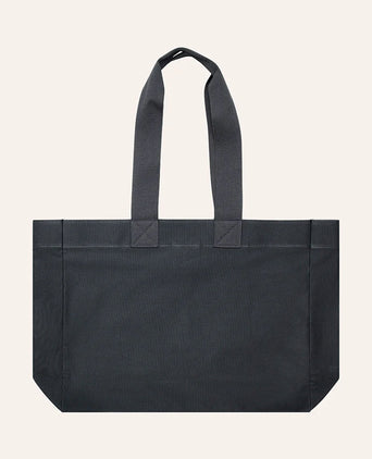 Global Tote - Asphalt