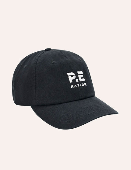 PE Nation Heads Up Cap - Blackimages1- The Sports Edit