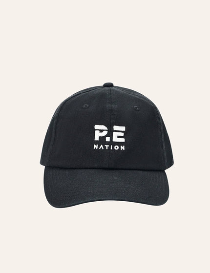 PE Nation Heads Up Cap - Blackimages2- The Sports Edit