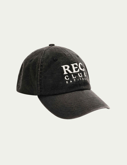 PE Nation Icon Cap - Asphaltimages1- The Sports Edit