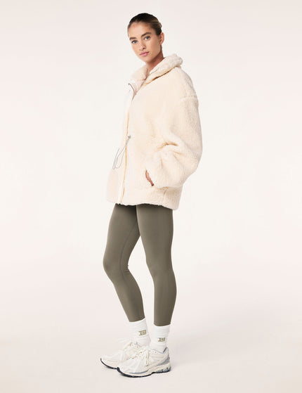 PE Nation Pacific Jacket - Whisper Whiteimages5- The Sports Edit