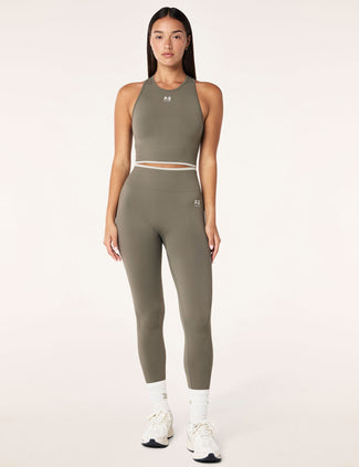 Restore Seamless Legging - Khaki