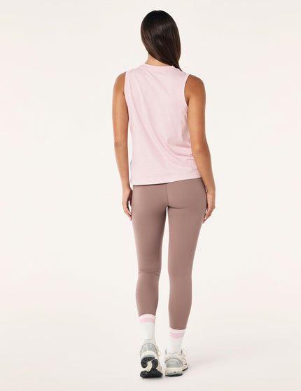 PE Nation Shuffle Tank - Chalk Pinkimages4- The Sports Edit