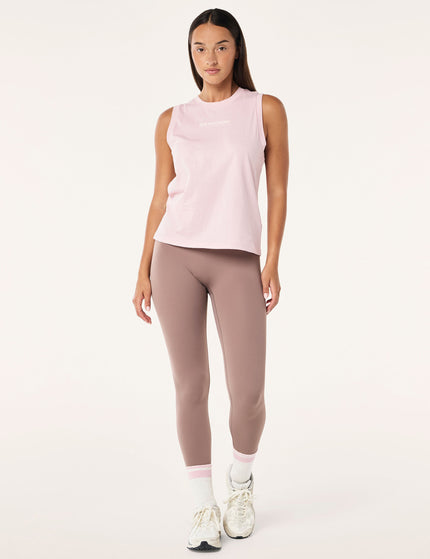 PE Nation Shuffle Tank - Chalk Pinkimages3- The Sports Edit