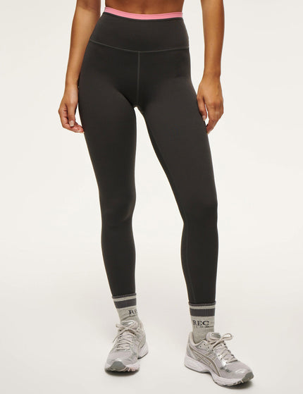 PE Nation Vita Full Length Legging - Asphaltimages1- The Sports Edit