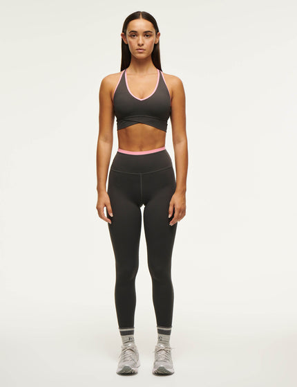 PE Nation Vita Full Length Legging - Asphaltimages4- The Sports Edit