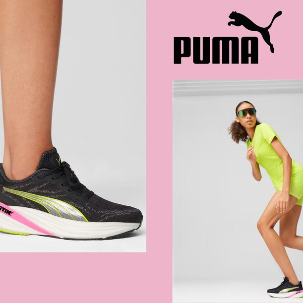 PUMA Magnify Nitro 2 Shoe Review