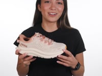 HOKA Kawana 2 - Black/Whiteimages3- The Sports Edit