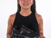 ON Running Cloudrunner 2 Waterproof - Magnet/Blackimages3- The Sports Edit