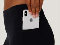 Sweaty Betty Power 7/8 Gym Leggings - Blackimages2- The Sports Edit