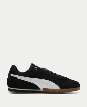 Bella Donna Sneakers - Black/White