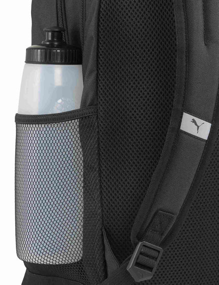 PUMA Buzz Backpack - Blackimages3- The Sports Edit