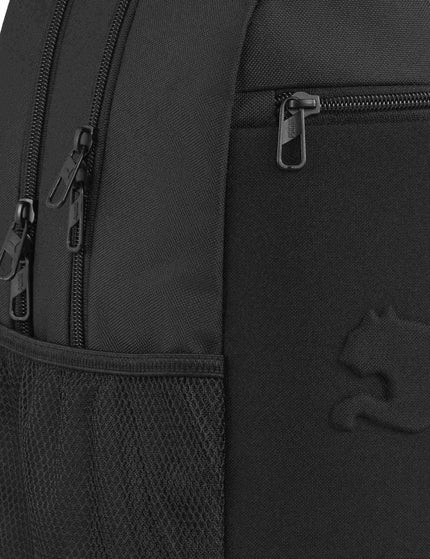 PUMA Buzz Backpack - Blackimages4- The Sports Edit