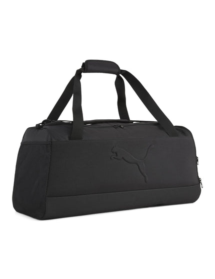 PUMA Buzz Medium Sports Bag - Blackimages1- The Sports Edit