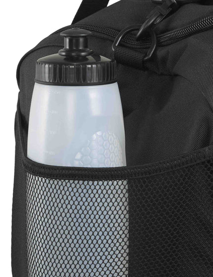 PUMA Buzz Medium Sports Bag - Blackimages3- The Sports Edit