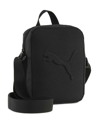 Buzz Portable Bag - Black