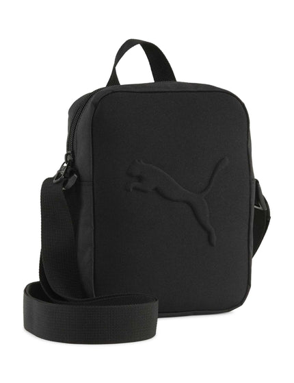PUMA Buzz Portable Bag - Blackimages1- The Sports Edit