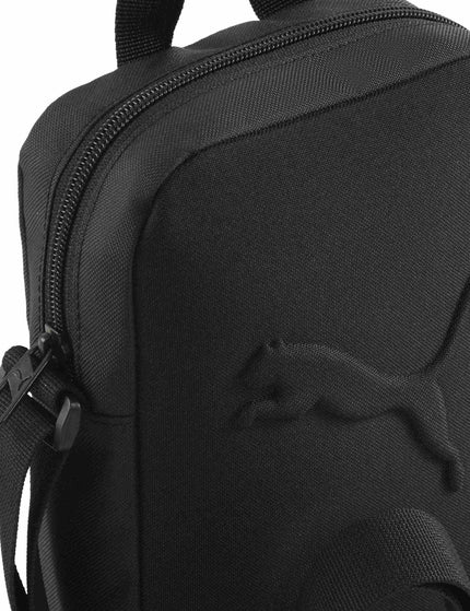 PUMA Buzz Portable Bag - Blackimages3- The Sports Edit