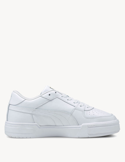 PUMA CA Pro Classic Trainers - Whiteimages1- The Sports Edit