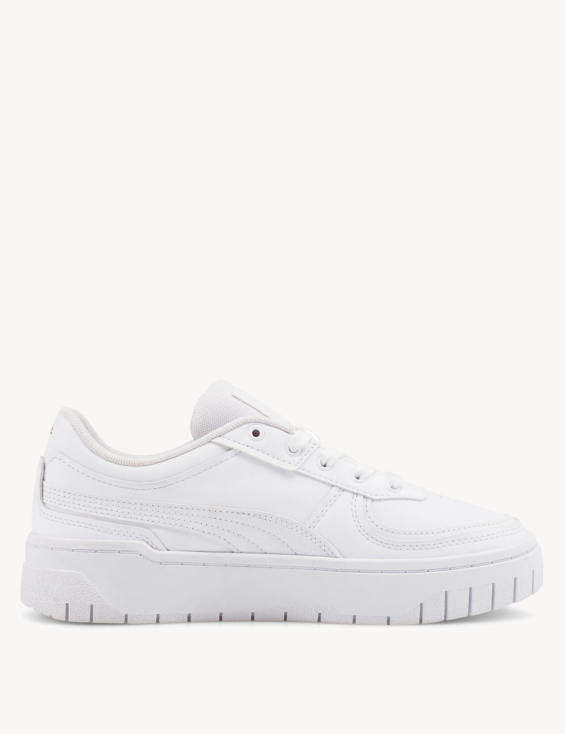 Cali Dream Leather Sneakers
