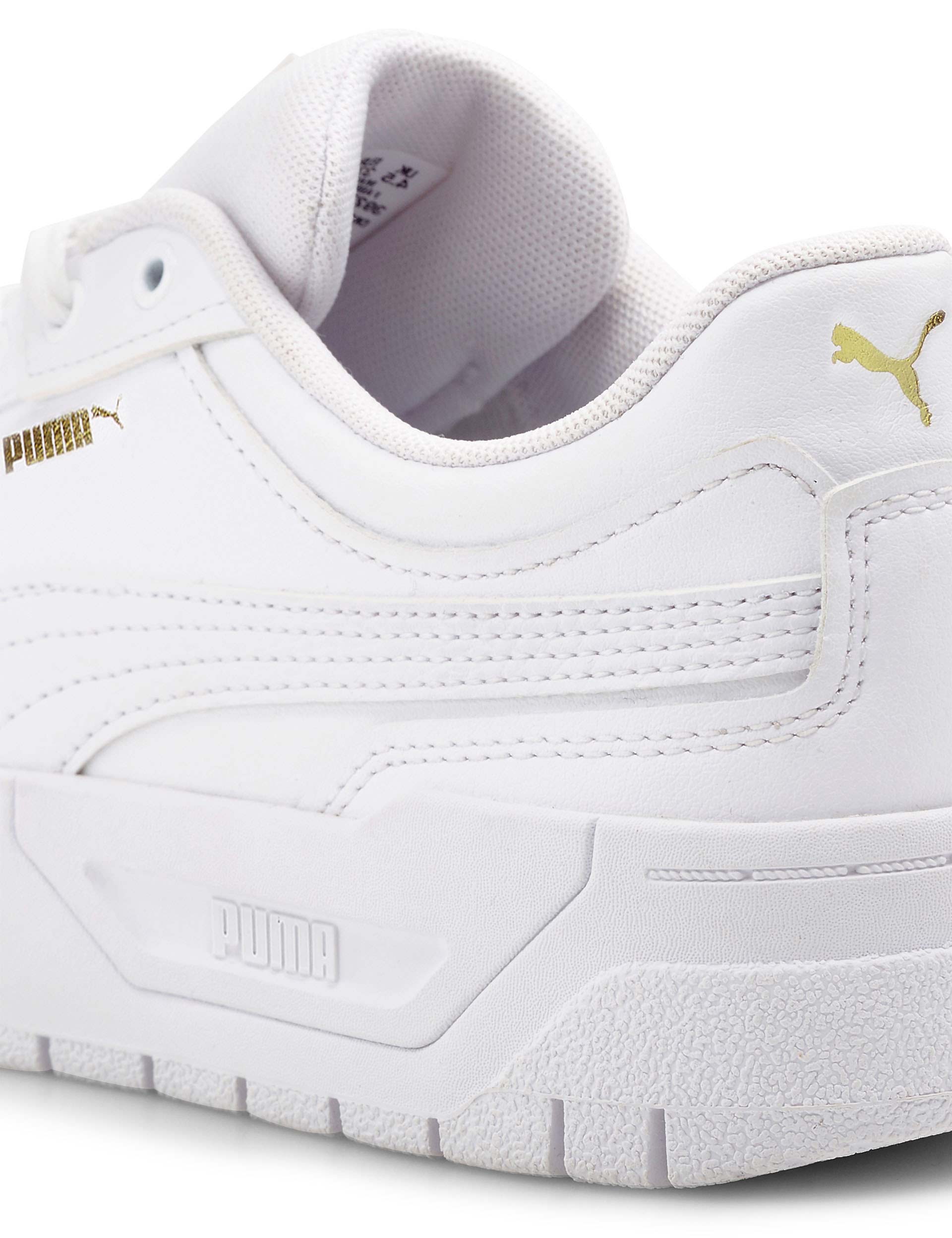 Chunky Trainers Puma Cali Sport Chunky White PUMA Cali Dream