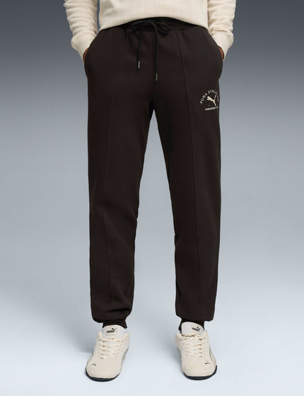PUMA PUMA Classics Better Sweatpants - Blackimages1- The Sports Edit