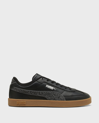 Club II Era Feline Sneakers - Black/Slate Sky
