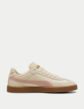 Womens PUMA Trainers