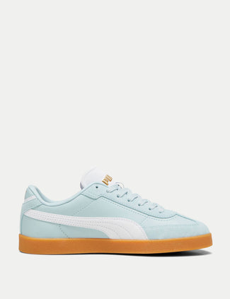 Club II Era Sneakers - Frosted Dew/White/Gum